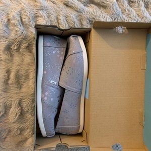 Tom’s Slip on Shoes